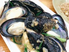 -贞姨美食·老字号海鲜大排档