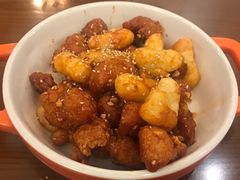 -青春分食(仙林大学城店)