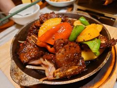 -小菜园新徽菜(上海浦东复地活力城店)
