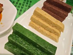 -令氏家外家周礼食府(桥南店)