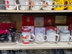 -翠微家园超市(甘家口店)