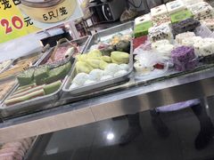 -常州糕团店(北大街新世纪商城店)