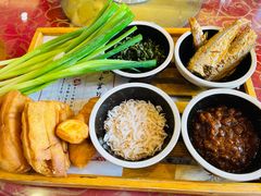 -山东八大碗山东老字号