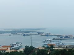 -蓬莱阁景区