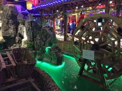 -船尚小镇(武清下朱庄店)