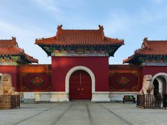 -北陵公园