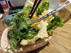 -U你·湖北家宴菜(南湖总店)