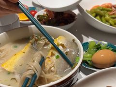 -顶特勒·黄鱼馆·特色菜(上海大世界店)