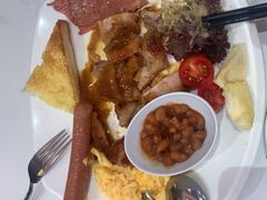 -香港深仔记茶餐厅(东门店)