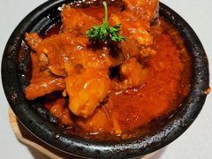 -俄士厨房(五棵松华熙LIVE店)