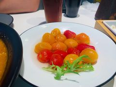 -钳小柒·小龙虾蓝龙王烧烤夜宵(长寿路店)
