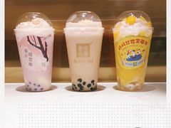 -奈雪的茶(新天地广场PRO店)