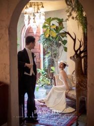 -梵初·STUDIO婚纱摄影(通州万达店)