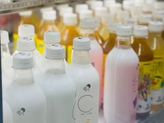 -喜茶(烟台莱山万象汇店)