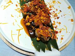 -茶宴·美食地标餐厅(沙坡尾店)