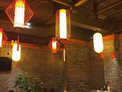 大堂-小龙坎火锅(双林店)