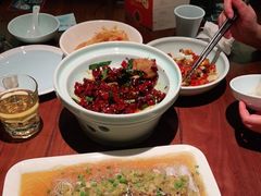 -望湘园·洞庭渔宴(浦江欢乐颂店)