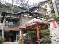-湖广会馆-东水门及古城墙