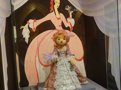 -济州岛泰迪熊博物馆