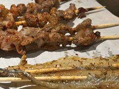 -肉串汪(月坛店)