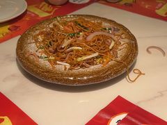 -叹茶靓点·粤式餐厅·全天茶市(石井万民广场店)