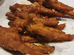 -大中华酒楼·主席武昌鱼·武汉美食地标(江汉路步行街店)