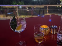 -池畔酒吧 WET Bar