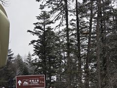 -海螺沟风景区