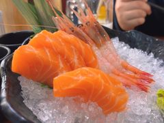 -鸟屋·烧鸟串烧居酒屋(新世纪广场店)