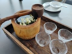 -汉水谣·江景餐厅(江滩店)