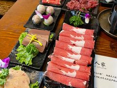 -束河人家(南锣鼓巷店)