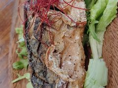 -食陆号·新式台湾创意菜(十全街首店)