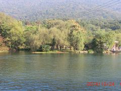 -紫霞湖公园