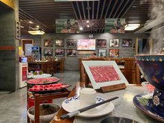 -东来顺•非遗火锅(外滩店)
