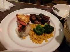 -RED LOBSTER(环球影城大阪店)