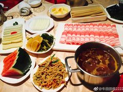 -凯鸽火锅(华林新天地店)