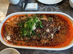 -富乐山酒店(西黄城根北街店)