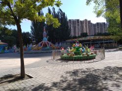 -大望京儿童游乐场