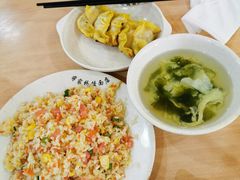 -蒋家桥饺面店(东关街店)