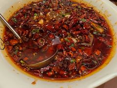 -杨记隆府重庆江湖菜(大悦城店)