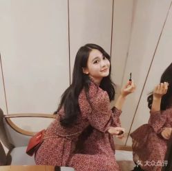 -MyStyle美发沙龙