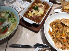 -卡朋西餐(悦汇城店)