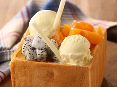 -七菜馆·东北菜·蒸饺(文体路店)