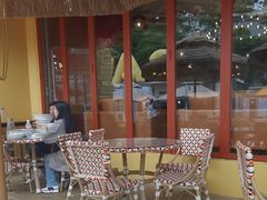 -成都娃娃花园餐厅 (南艺旗舰店)