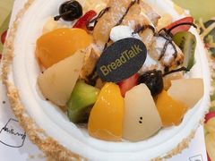 -BreadTalk面包新语(龙之梦购物中心莘庄店)