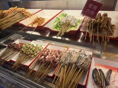 -为民烧烤吧.自贡爆炒菜(收录10年好店)