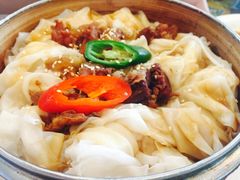 -黄但记老店·陈村粉食府