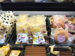 -Caidie Bakery采蝶轩(百越店)