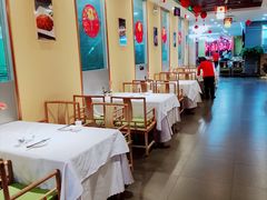 大堂-峨嵋酒家(清河店)