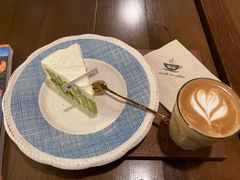 -慕咖啡(宽窄巷子店)